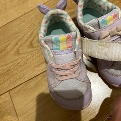 ムーンスターキャロット　16センチの画像