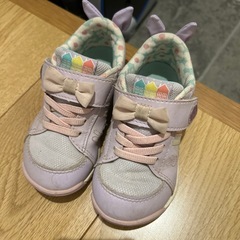 ムーンスターキャロット　16センチ