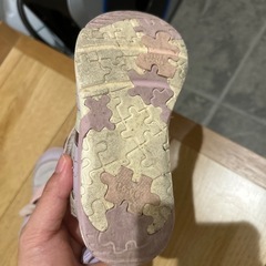 ムーンスターキャロット　16センチの画像