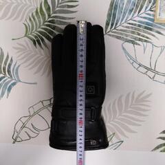 決まりました❕🐱電熱手袋…!の画像