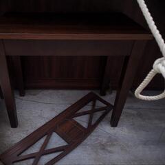 ピアノジャンク品の画像