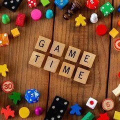 🎲【毎日開催】­【月-木 無料】🥂 ­ボードゲームカフェ会
