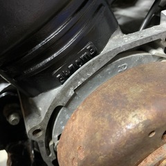 RZ250 350 2台書付き　の画像