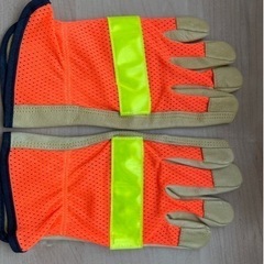 【未使用品】Kinco 909メンズLサイズ手袋