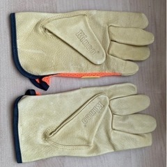 【未使用品】Kinco 909メンズLサイズ手袋の画像