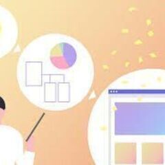 （あと1人だけ🙇‍♂️）🥇🥇WEBデザインについて学びませんか？🥇🥇月70万稼げる！📈😁初心者歓迎🚀 オンライン可 💻副業💰マンツーマンで指導！の画像