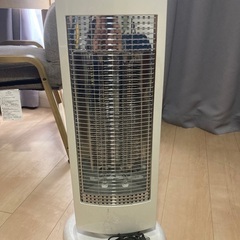 遠赤外線ヒーター