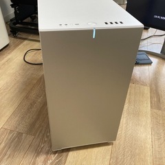 デスクトップパソコン
