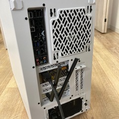 デスクトップパソコンの画像