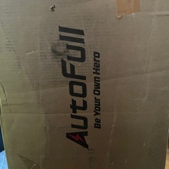 AutoFull M6 最高級　ゲーミングチェア 通風と加熱座席　eスポーツの画像