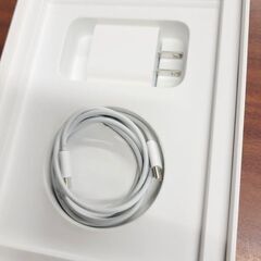【店頭引き取り限定】Apple iPad mini 第6世代 Wi-Fi 64GB　パープルの画像