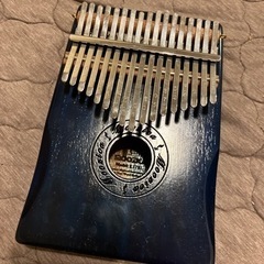 カリンバ