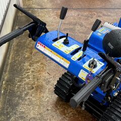 【売れました】・・・上越市　除雪機　ＹＡＭＡＨＡ　ＹＴ６６０ＥＤＪ・・・の画像