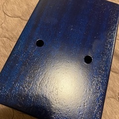 カリンバの画像