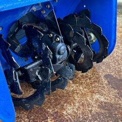 【売れました】・・・上越市　除雪機　ＹＡＭＡＨＡ　ＹＴ６６０ＥＤＪ・・・の画像