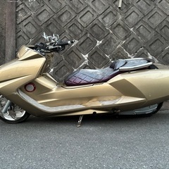 《お取引決まりました》YAMAHA マグザム