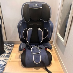 チャイルドシート