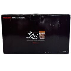 A6035✨全国配送可能✨ イワタニ カセットコンロ たこ焼き器...