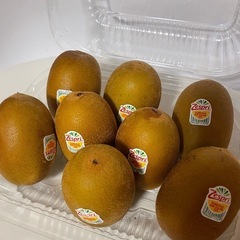 大玉キウイサンゴールド8玉