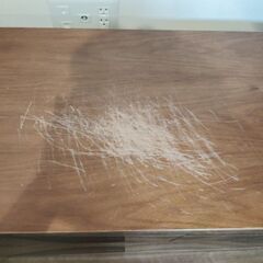 【譲ります】テレビ台の画像