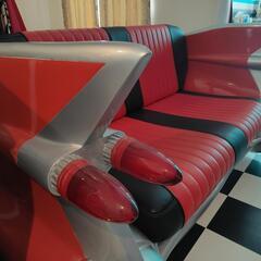 キャデラックソファ