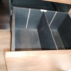 【譲ります】テレビ台の画像