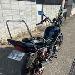 バリオス2型　実動車の画像