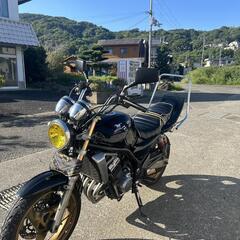 バリオス2型　実動車の画像