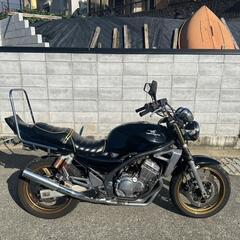 バリオス2型　実動車