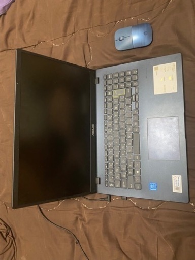 激安！ノートパソコン！