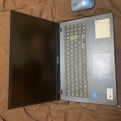 激安！ノートパソコン！