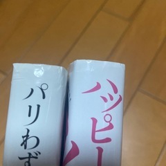 浅田次郎　2冊の画像