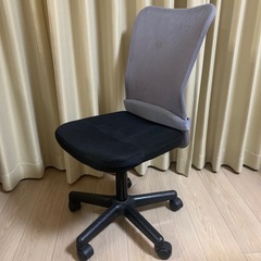 デスクチェア　オフィスチェア　学習椅子