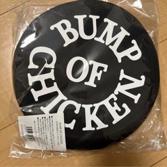 BUMP OF CHICKEN ドッチビー