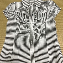 値下げ！早い者勝ち❣️未使用ワイシャツの画像