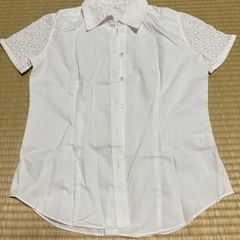 値下げ！早い者勝ち❣️未使用ワイシャツの画像