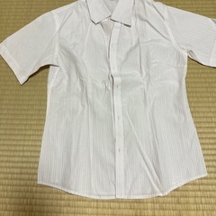 値下げ！早い者勝ち❣️未使用ワイシャツの画像