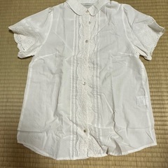 値下げ！早い者勝ち❣️未使用ワイシャツの画像