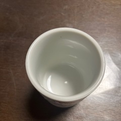 寿司ネタ　湯呑み　未使用レベル　美品の画像