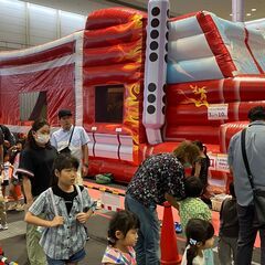 最新❗️京都でのイベントスタッフ募集！【[前日準備]京都トラックフェスタ2024(仮)】 - 地域/お祭り