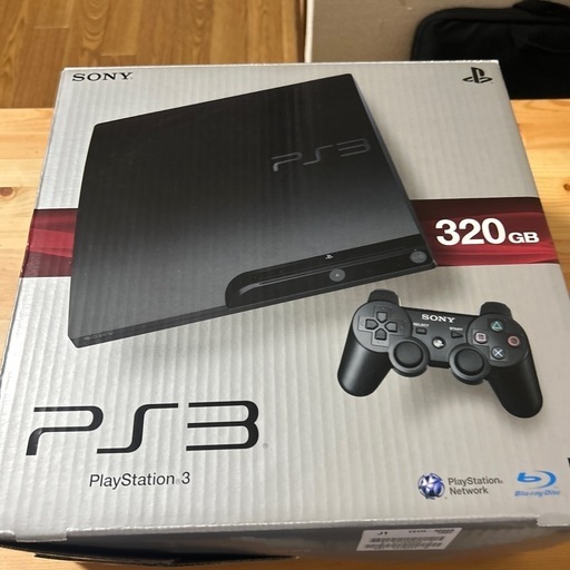 【中古品】PS3 FF13ソフトセット‼️