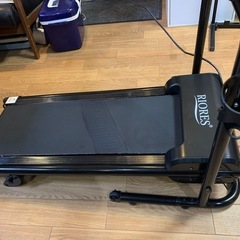 RUNZO TOPルームランナーの画像