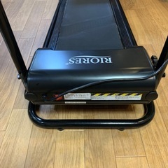 RUNZO TOPルームランナーの画像