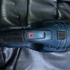 BOSCH 掃除機の画像