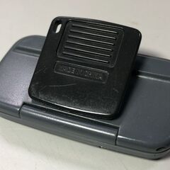 オムロン 歩数計 STEPS HJ-107の画像