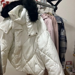 レディースジャケット4点セット（ZARA・H&M含む）の画像