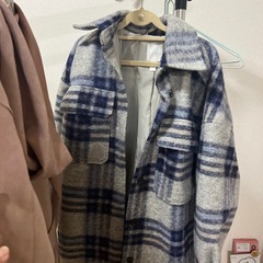 レディースジャケット4点セット（ZARA・H&M含む）の画像
