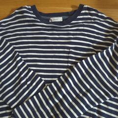 メンズ中古服5点セットの画像