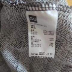 メンズ中古服5点セットの画像