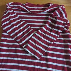 メンズ中古服5点セット
